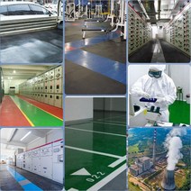 RAPOLL 네오프렌 고무 시트 솔리드 고무 스트립 롤 패드 단열 진동 방지.. 정품보장, 8