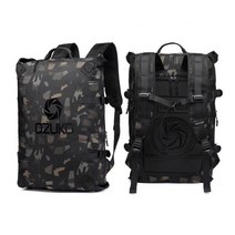 특수코팅 매트컬러 방수원단 스트릿 백팩 출근가방 남성가방 대학생가방 20대남자백팩 캠퍼스룩 노트북가방