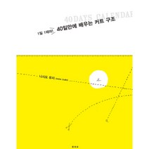 가미쇼보코리아 40일만에 배우는 커트구조 미용서적