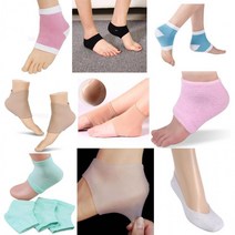 덧신 발패드 뒷꿈치패드 각질 깔창 실리콘 굳은살남자 아치 운동화