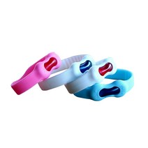 윙윙볼 시즌2 썸머밴드 모기퇴치팔찌 썸머팔찌, 아동블루