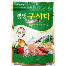 가정용 황태맛내기다시 500g 찜용파우더 홍합탕 해물찜