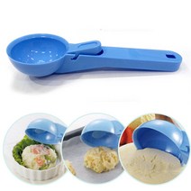 T.C 아이스 볼러(ICE BALLER) 아이스크림 스쿠퍼, 2230 아이스크림 스쿠퍼
