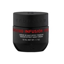 에르보리앙 진생 인퓨전 나이트 크림, 50ml, 10개