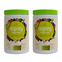 지라이프 데일리밀 / 굿다인핑크, 2개, 600g