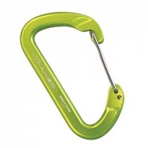 코베아 카라비너 TCD-06 등산장비 암벽등산비너 암벽, 코베아 카라비너 TCD-06 등산장