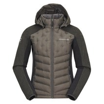 [머렐] 5216FD812 / 여성 하이브리드 경량 구스다운