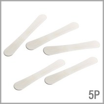 국내산 LK 앙금 헤라(170x30) 5개입 앙금주걱, 본상품선택