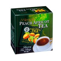 믈레즈나 복숭아 살구 홍차 10티백 포일티백 블렌딩차, 상세페이지 참조, 상세페이지 참조, 상세페이지 참조, 상세페이지 참조, 상세페이지 참조
