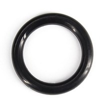 NBR O 링 씰 개스킷 두께 CS2.4mm OD7-160 오일 내마모성 자동차 가솔린 니트릴 고무 O-링 방수 블랙, OD 80mm (2PCS), Black, CS 2.4mm