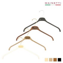 메이네티 사토리얼 상의 옷걸이 SAR-J42 4 color, BLACK