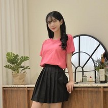 베이직 티셔츠 반티 (14colors) 유니폼 단체복 야유회