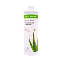 허벌라이프 알로에겔 크랜베리 473ml 무료쉽핑, 1병