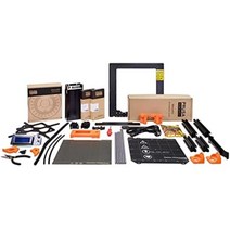 오리지널 프루사 i3 MK3S + 3D 프린터 키트(정품 일본배송)