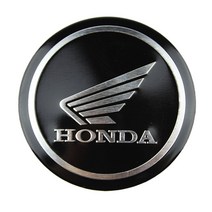 오토바이 바이크 야마하 BMW 혼다 금속 데칼 튜닝 액세서리 알루미늄 합금 데칼 로고 스티커 Yamaha 변압기 금속, 혼다 (오토바이)