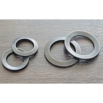 독일산 SCHNORR 풀림방지와셔 일반 회오리 와셔 M4(1000개) 외 사이즈선택
