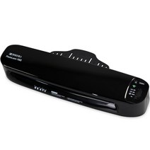 현대오피스 코팅기 PhotoLami1502 A3 -72394EA, 본상품선택