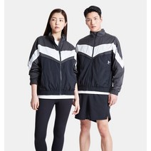 [언더아머 본사]UA 우븐 재킷 1373186-001