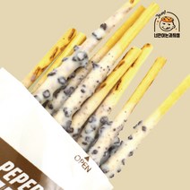 롯데제과 빼빼로 8종 5개세트 / 선택담기, 선택:7.빼빼로 초코쿠키 x5개