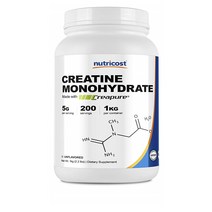 Dymatize 고흡수율 크레아틴 파우더 1kg 200회분