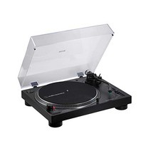 오디오 테크니카 LP 턴테이블 AT-LP120XBT-USB 무선 다이렉트 Bluetooth USB 출력