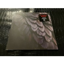 LP판 미국 EX PEOPLE BIRD 레코드판 밀봉 LE 300