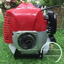 엔진 분무기 충전식 자동 농업용 헤지 트리머 가솔린 모터 오일 정리기 톱 고 분지 전원