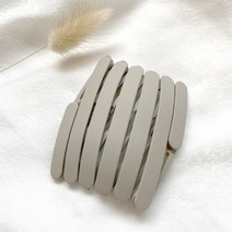 당일발송 조이지않고 편안한 접이식 머리띠 가볍고 안아픈 헤어밴드