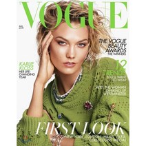 Vogue UK (월간) : 2019년 08월, Vogue U.K