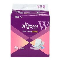 카네이션 와이드 라운드형프리미엄 속기저귀 240매 1박스, 30개입, 8개