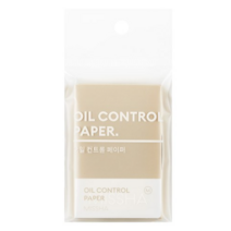 미샤 오일 컨트롤 페이퍼, 100개입, 6개