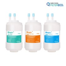 [호환] 쿠쿠 CP-PS021L 정수기필터 최고급형 4인치 1세트 (1+1+1)