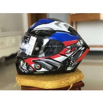 SHOEI X14 헬멧 X-Fourteen YZF-R1M 스페셜 에디션 실버 헬멧 풀 페이스 레이싱 오토바이 헬멧 Casco De Motocicleta, XXL_5, helmet_8