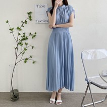 수키 [수키] 여리여리 쉬폰 원피스 1079231