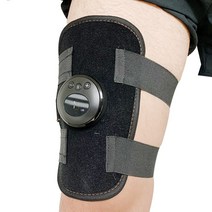 헬스투오 EMS 저주파 운동기구 팔 다리 허벅지 근육 온동 기구 벨트 홈트레이닝, 다리 EMS 2짝, 블랙