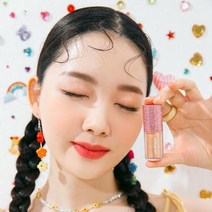 [NEW] 컬러그램 밀크 영롱 섀도우 5color, 12 룰루코랄(NEW), 1개
