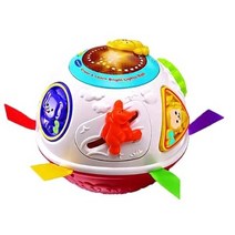 브이텍 브이텍 - 스스로 굴러가는 깜짝볼 (스마트한영버전)