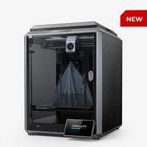 3D 프린터부품 Creality- K1 Speedy 프린터, [01] K1 3D Printer