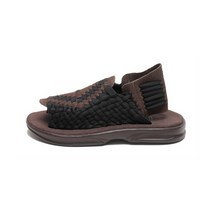 츄바스코 아즈텍 BLACK/TOBACCO A80431