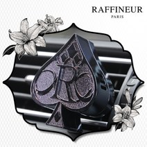 라피네르 로얄스페이드 차량용 방향제, 블랙체리