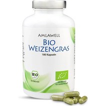 밀순 밀싹 유기농 180캡슐, 180개