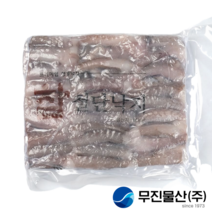 냉동 손질 절단낙지 볶음 450g, L사이즈 450g