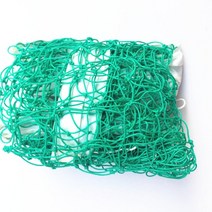 세팍타크로볼 대회용 경기용 공식, 타크로네트의 굵은 선