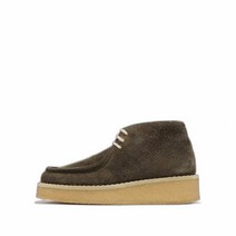 리본즈 메종 마틴 마르지엘라 MaisonMargiela 남성 앵클 부츠 26670890 (P002518185)