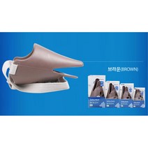 푸들 시츄 애견 교육 훈련 돌고래 입마개 성견 개짖는소리 무는행동 짖음방지 맹견, 1개, S