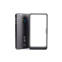 썬웨이포토 Fill Light FL-120 LED 라이트/외장형 배터리, 상세페이지 참조