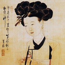 직소퍼즐 150피스 신윤복 미인도, 색상, 퍼즐/블럭 조각 수