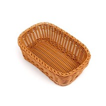 PP라탄 직사각바구니S VPS-004