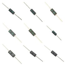 Bel 퓨즈 MS MQ 0.25A 250mA 1/4A 0.375A 375mA 3/8A 1A 1.5A 2A 3A 4A 5A 7A 125V 고속 슬로우 축 리드 5 개, [10] 5A bel MQ