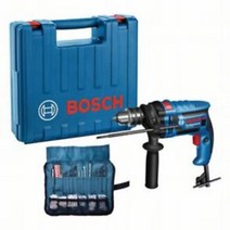 보쉬전기진동드릴GSB16RE 750W/보쉬전기해머드릴GSB16RE/전동드릴 GSB16RE